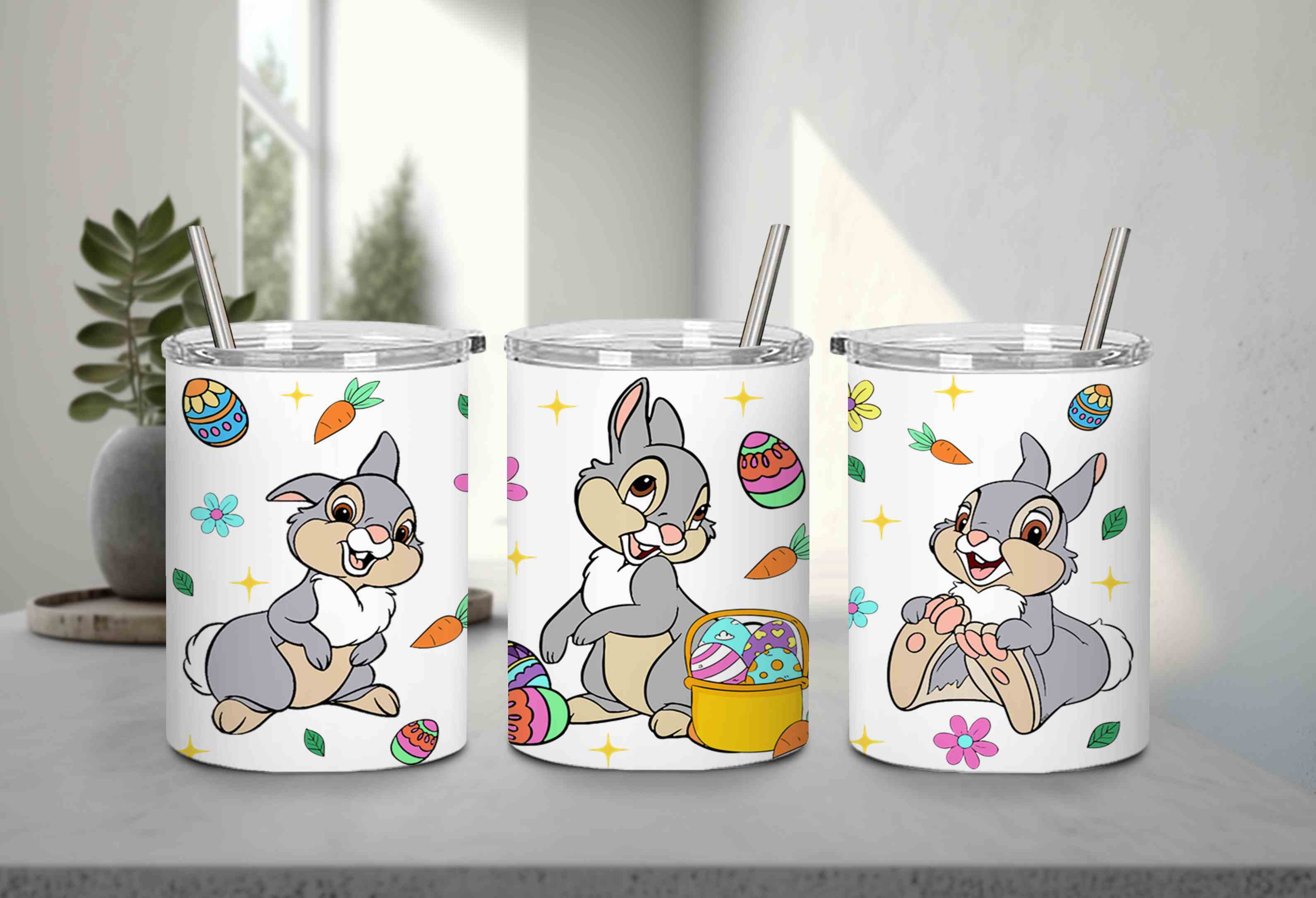 Easter Bunny-10322